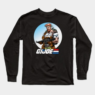 Outback Long Sleeve T-Shirt